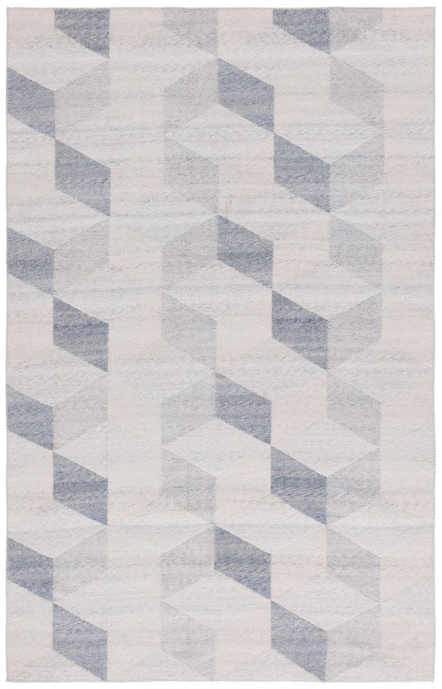 Safavieh Cabo Cab374B Beige/Light Grey Rug - Safavieh - cab374b - 4