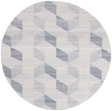 Safavieh Cabo Cab374B Beige/Light Grey Rug - Safavieh - cab374b - 7r