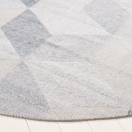Safavieh Cabo Cab374B Beige/Light Grey Rug - Safavieh - cab374b - 7r
