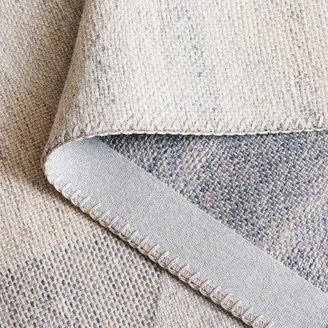 Safavieh Cabo Cab374B Beige/Light Grey Rug - Safavieh - cab374b - 7r