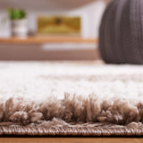 Safavieh Calico Shag Clc114A Ivory/Blue Rug - Safavieh - clc114a - 28