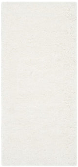 Safavieh California Shag Sg151 - 1010 White Rugs - Safavieh - sg151 - 1010 - 25