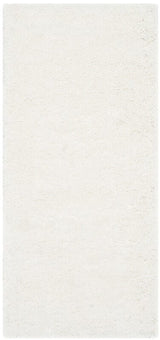 Safavieh California Shag Sg151 - 1010 White Rugs - Safavieh - sg151 - 1010 - 27