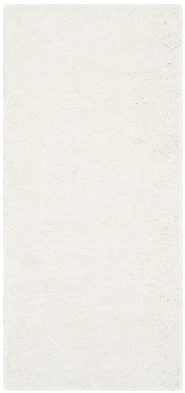 Safavieh California Shag Sg151 - 1010 White Rugs - Safavieh - sg151 - 1010 - 27