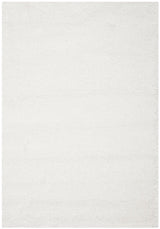 Safavieh California Shag Sg151 - 1010 White Rugs - Safavieh - sg151 - 1010 - 3