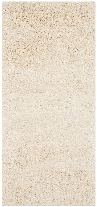 Safavieh California Shag Sg151 - 1212 Ivory Rugs - Safavieh - sg151 - 1212 - 25