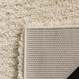 Safavieh California Shag Sg151 - 1212 Ivory Rugs - Safavieh - sg151 - 1212 - 3