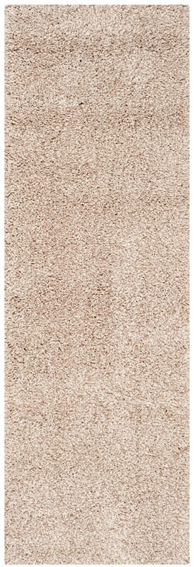 Safavieh California Shag Sg151 - 1313 Beige Rugs - Safavieh - sg151 - 1313 - 217