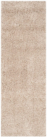 Safavieh California Shag Sg151 - 1313 Beige Rugs - Safavieh - sg151 - 1313 - 25