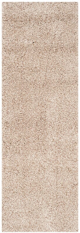 Safavieh California Shag Sg151 - 1313 Beige Rugs - Safavieh - sg151 - 1313 - 25