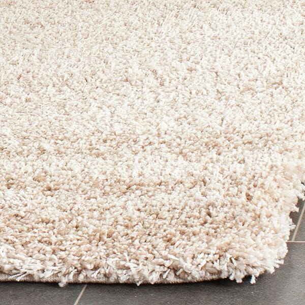 Safavieh California Shag Sg151 - 1313 Beige Rugs - Safavieh - sg151 - 1313 - 3