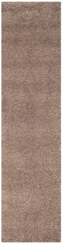 Safavieh California Shag Sg151 - 2424 Taupe Rugs - Safavieh - sg151 - 2424 - 215