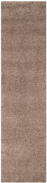 Safavieh California Shag Sg151 - 2424 Taupe Rugs - Safavieh - sg151 - 2424 - 25