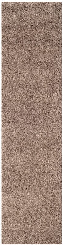 Safavieh California Shag Sg151 - 2424 Taupe Rugs - Safavieh - sg151 - 2424 - 25