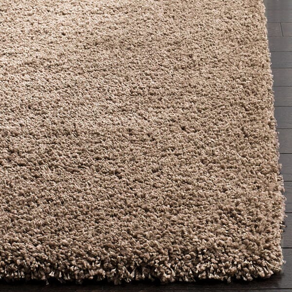 Safavieh California Shag Sg151 - 2424 Taupe Rugs - Safavieh - sg151 - 2424 - 3