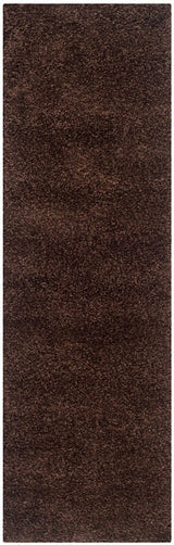 Safavieh California Shag Sg151 - 2727 Brown Rugs - Safavieh - sg151 - 2727 - 213