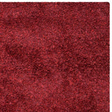 Safavieh California Shag Sg151 - 4242 Maroon Rugs - Safavieh - sg151 - 4242 - 3