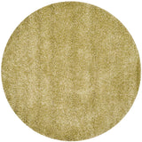 Safavieh California Shag Sg151 - 5252 Green Rugs - Safavieh - sg151 - 5252 - 3