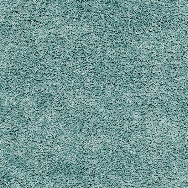 Safavieh California Shag Sg151 - 6060 Light Blue Rugs - Safavieh - sg151 - 6060 - 3