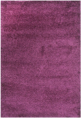 Safavieh California Shag Sg151 - 7373 Purple Rugs - Safavieh - sg151 - 7373 - 3
