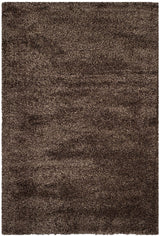 Safavieh California Shag Sg151 - 8181 Mushroom Rugs - Safavieh - sg151 - 8181 - 3