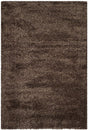 Safavieh California Shag Sg151 - 8181 Mushroom Rugs - Safavieh - sg151 - 8181 - 3