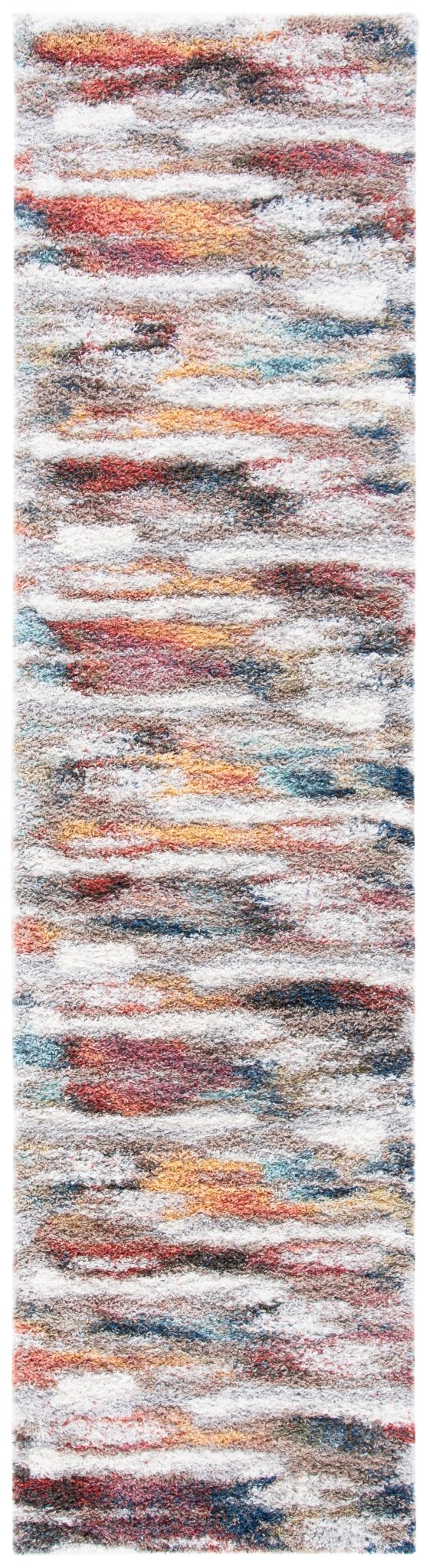 Safavieh Calista Cal108A Ivory/Rust Rugs - Safavieh - cal108a - 29
