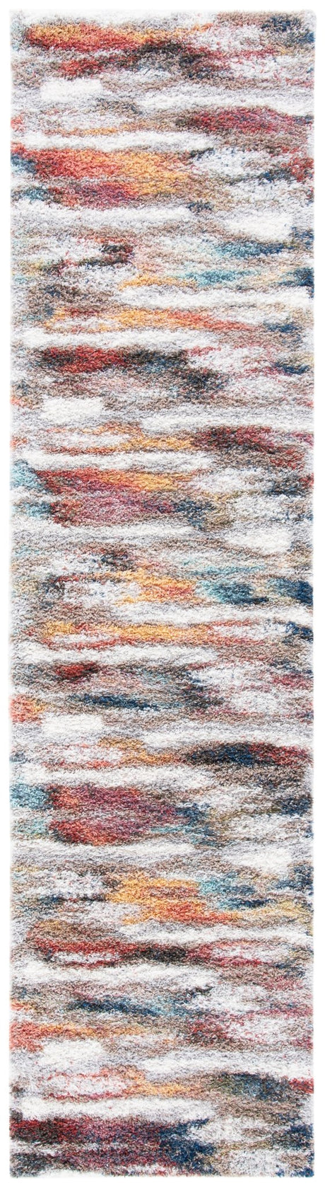 Safavieh Calista Cal108A Ivory/Rust Rugs - Safavieh - cal108a - 29