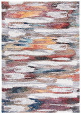 Safavieh Calista Cal108A Ivory/Rust Rugs - Safavieh - cal108a - 4
