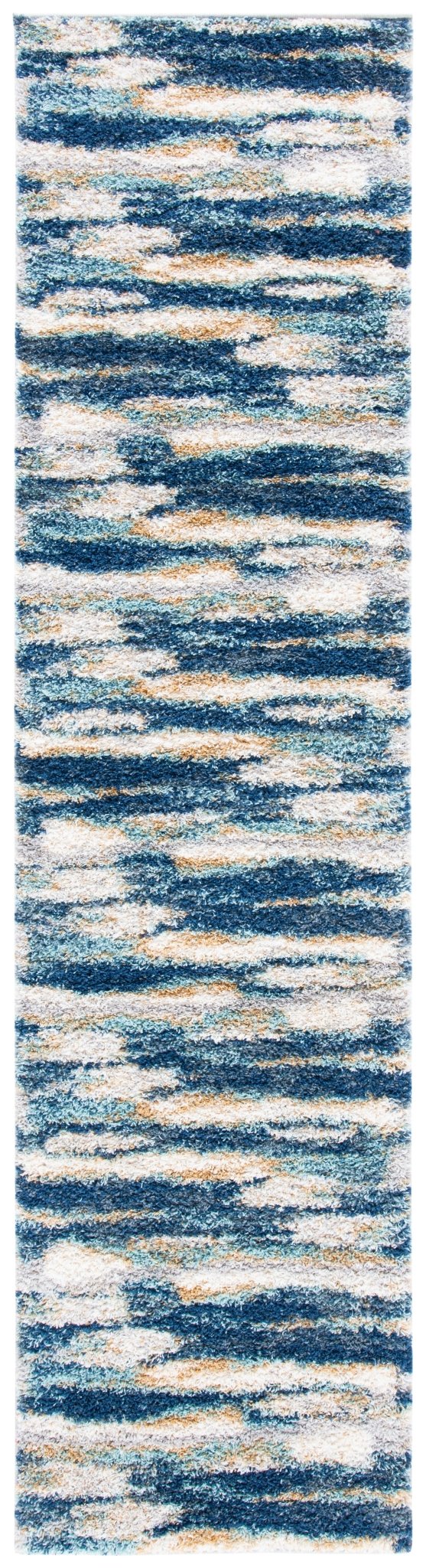 Safavieh Calista Cal108M Blue/Ivory Rugs - Safavieh - cal108m - 29