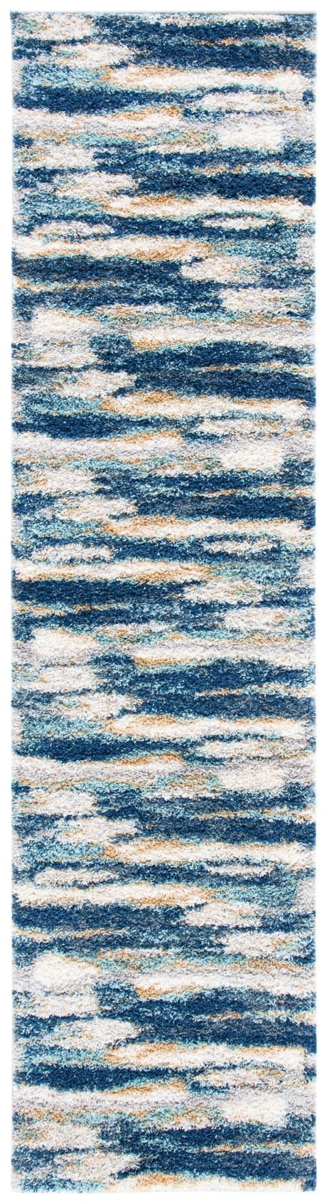 Safavieh Calista Cal108M Blue/Ivory Rugs - Safavieh - cal108m - 29