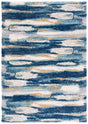 Safavieh Calista Cal108M Blue/Ivory Rugs - Safavieh - cal108m - 4