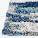 Safavieh Calista Cal108M Blue/Ivory Rugs - Safavieh - cal108m - 7r