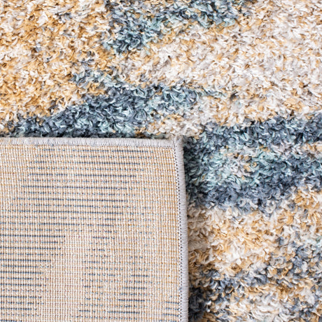 Safavieh Calista Cal110M Blue/Grey Rugs - Safavieh - cal110m - 7r