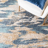 Safavieh Calista Cal110M Blue/Grey Rugs - Safavieh - cal110m - 7r