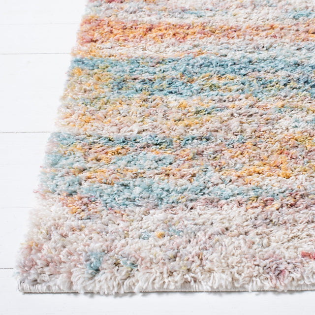 Safavieh Calista Cal112B Beige/Aqua Rugs - Safavieh - cal112b - 7r