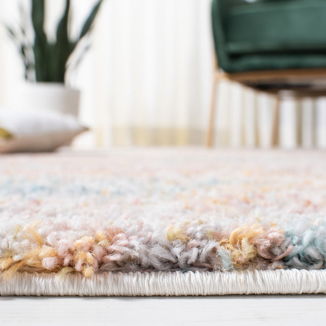 Safavieh Calista Cal112B Beige/Aqua Rugs - Safavieh - cal112b - 7r