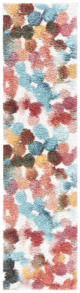 Safavieh Calista Cal118Q Red/Blue Rugs - Safavieh - cal118q - 29