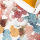 Safavieh Calista Cal118Q Red/Blue Rugs - Safavieh - cal118q - 7r