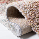 Safavieh Calista Cal120P Rust/Gold Rugs - Safavieh - cal120p - 7r