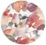 Safavieh Calista Cal120P Rust/Gold Rugs - Safavieh - cal120p - 7r