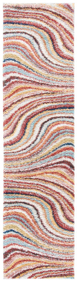 Safavieh Calista Cal130P Rust/Grey Rugs - Safavieh - cal130p - 29
