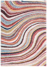 Safavieh Calista Cal130P Rust/Grey Rugs - Safavieh - cal130p - 4