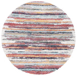 Safavieh Calista Cal132P Rust/Gold Rugs - Safavieh - cal132p - 7r