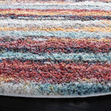 Safavieh Calista Cal132P Rust/Gold Rugs - Safavieh - cal132p - 7r
