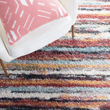 Safavieh Calista Cal132P Rust/Gold Rugs - Safavieh - cal132p - 7r