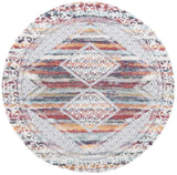 Safavieh Calista Cal136A Ivory/Rust Rugs - Safavieh - cal136a - 7r