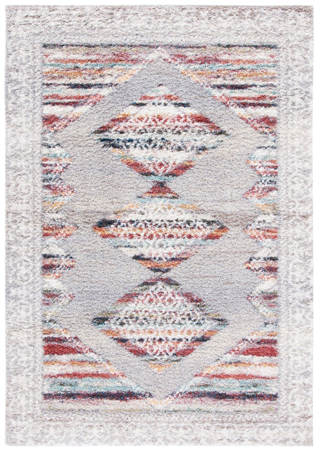 Safavieh Calista Cal136F Grey/Ivory Rugs - Safavieh - cal136f - 4