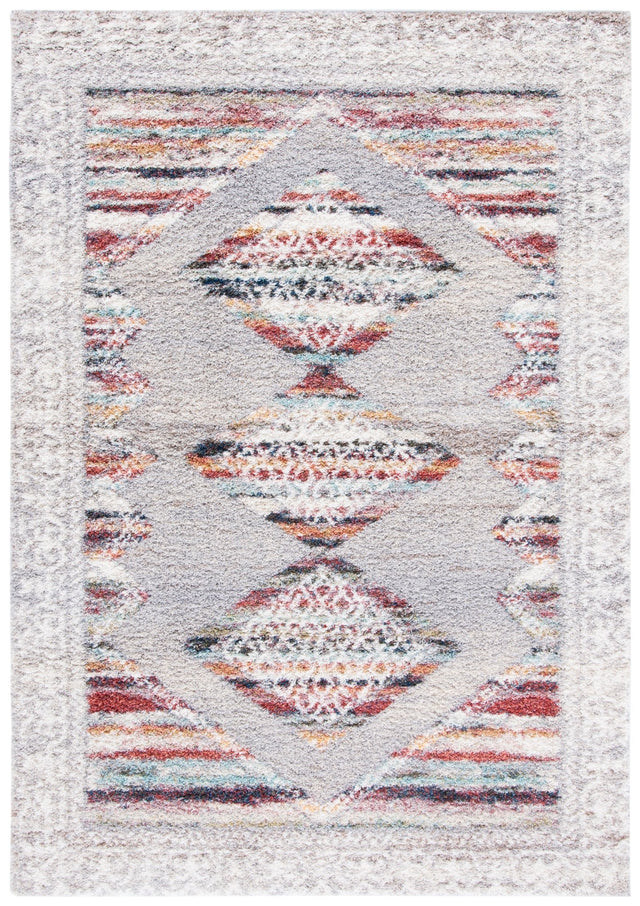Safavieh Calista Cal136F Grey/Ivory Rugs - Safavieh - cal136f - 4