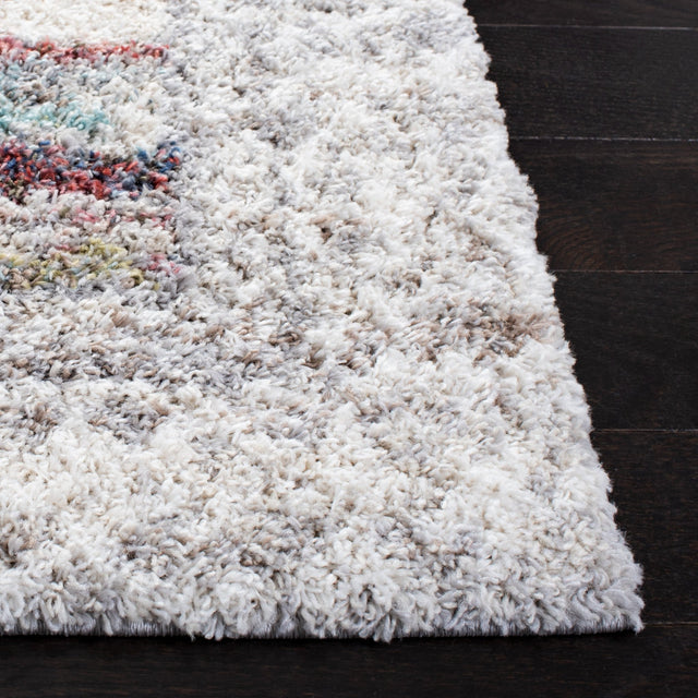 Safavieh Calista Cal136F Grey/Ivory Rugs - Safavieh - cal136f - 7r